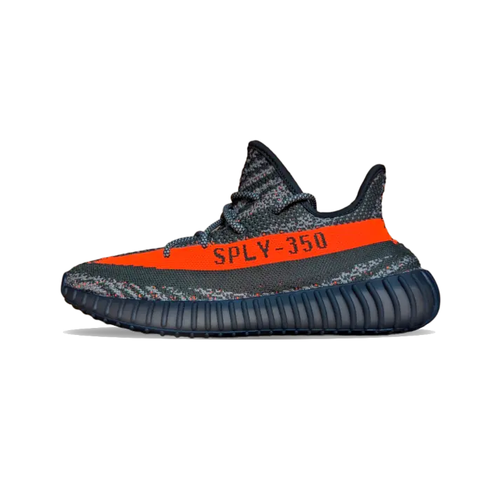 Adidas Yeezy Boost 350 v2 Carbon Beluga