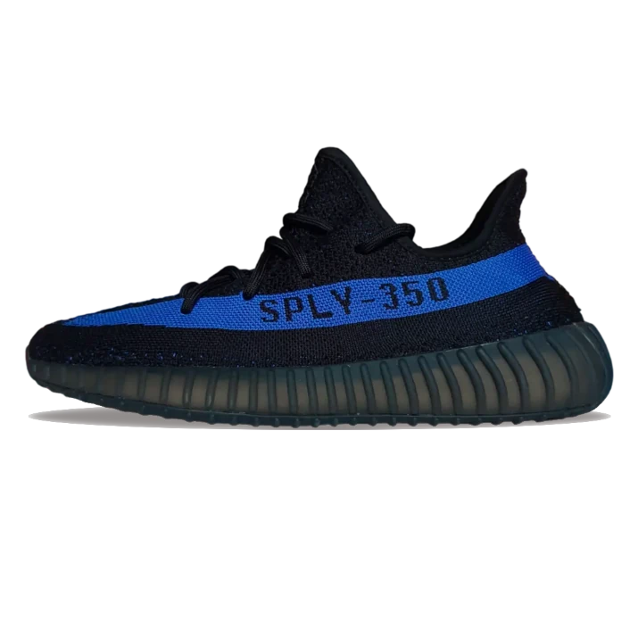 Adidas Yeezy Boost 350 V2 Dazzling Blue