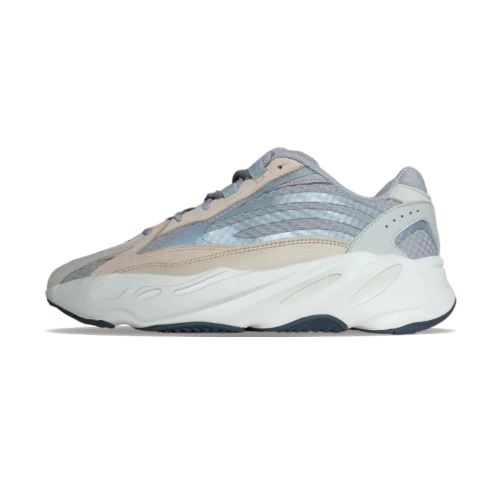 Adidas Yeezy Boost 700 v2 Cream