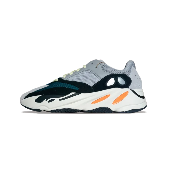 Adidas Yeezy Boost 700 v2 Wave Runner