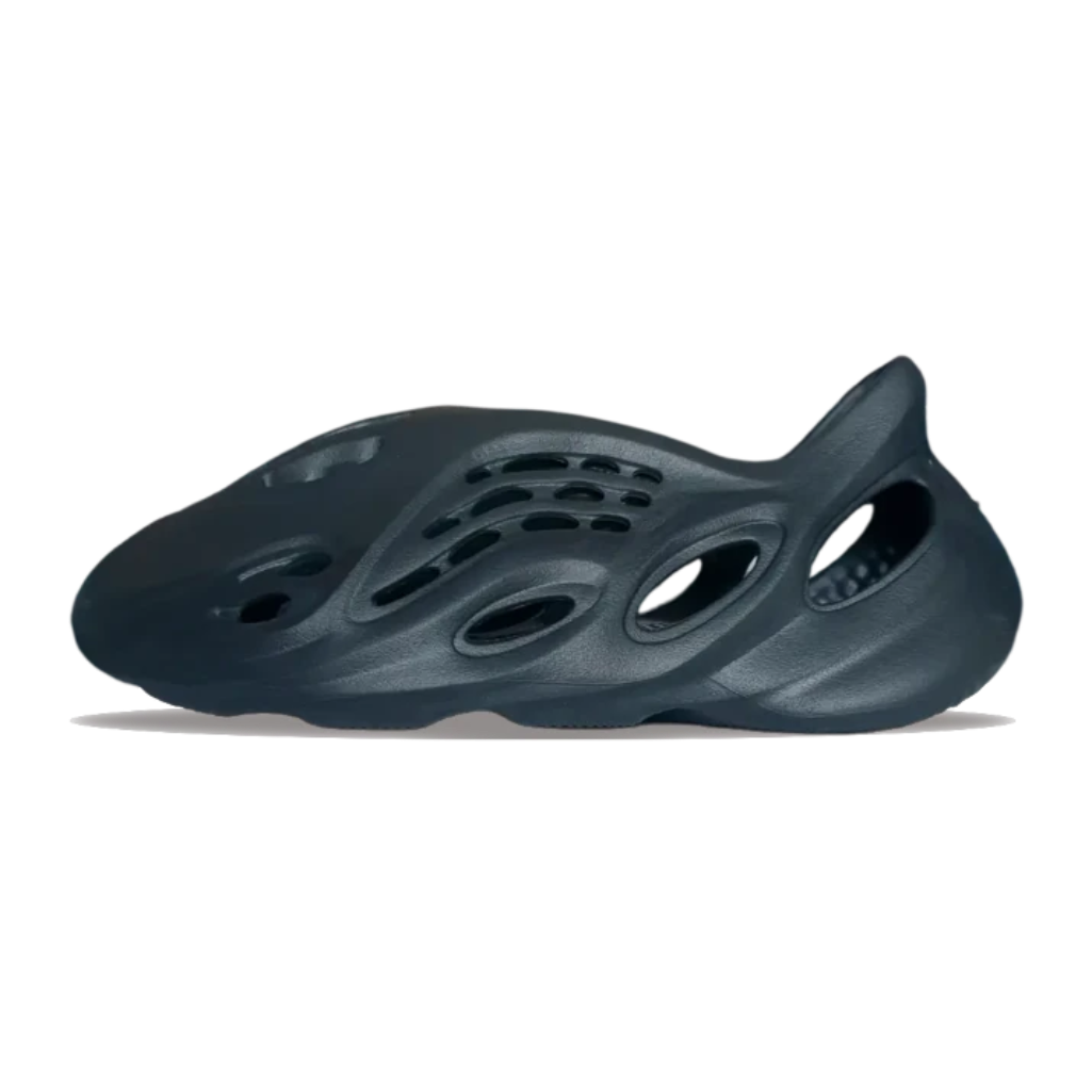 Adidas Yeezy Foam Runner "Onyx"