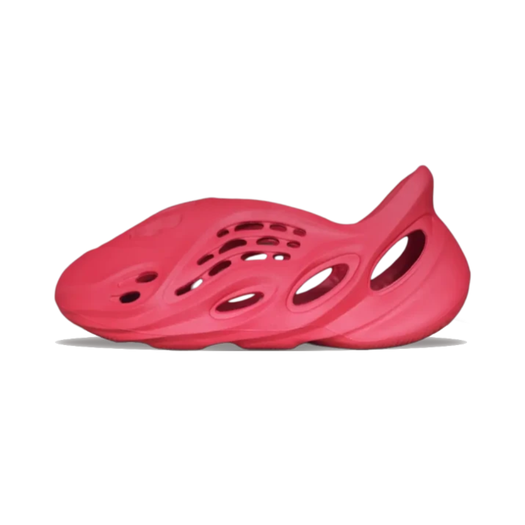 Adidas Yeezy Foam Runner Vermilion