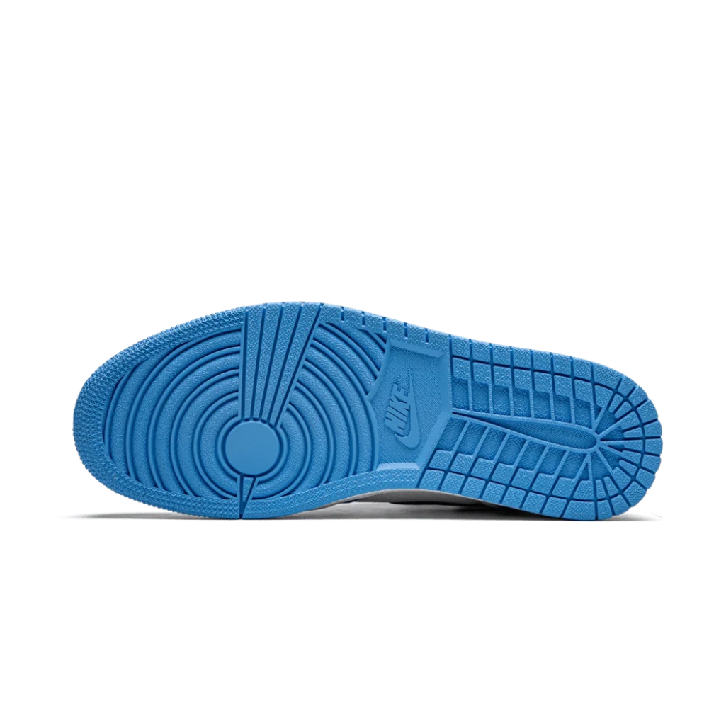 Air Jordan 1 High University Blue