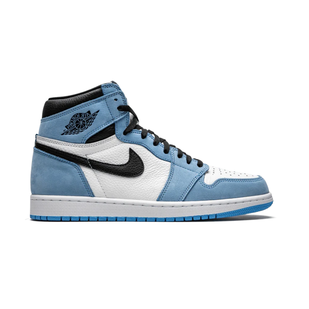 Air Jordan 1 High University Blue
