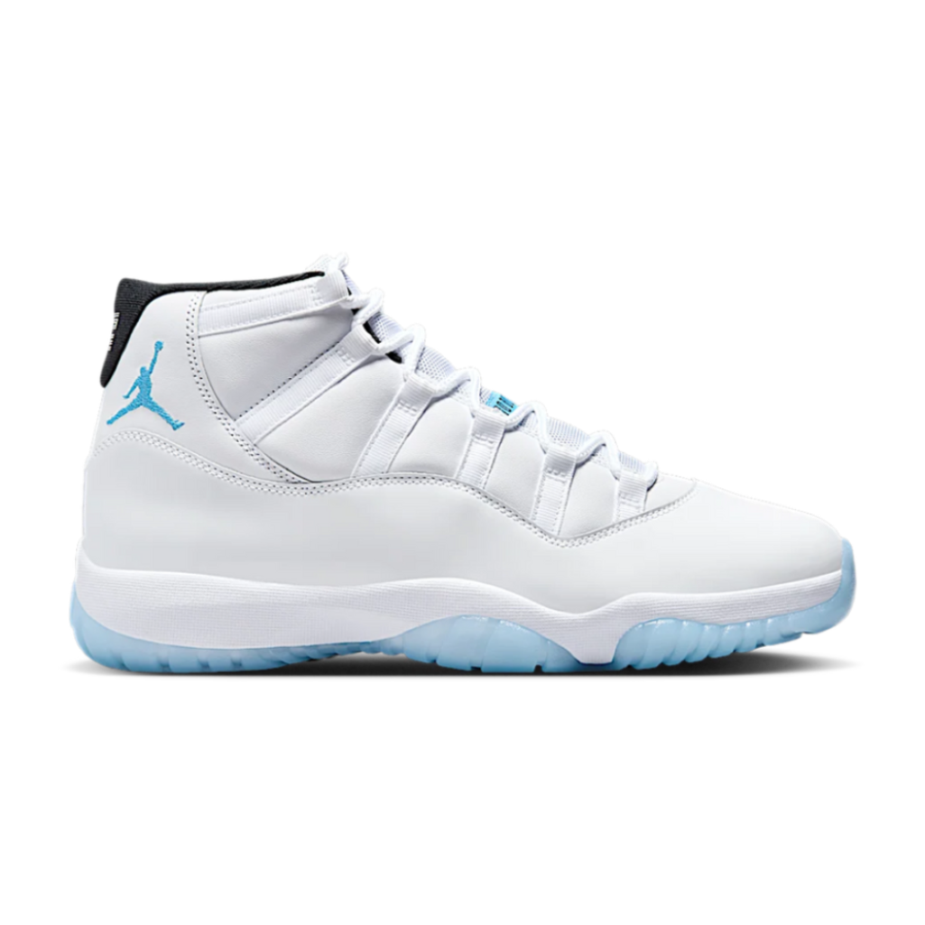 Air Jordan 11 Legend Blue