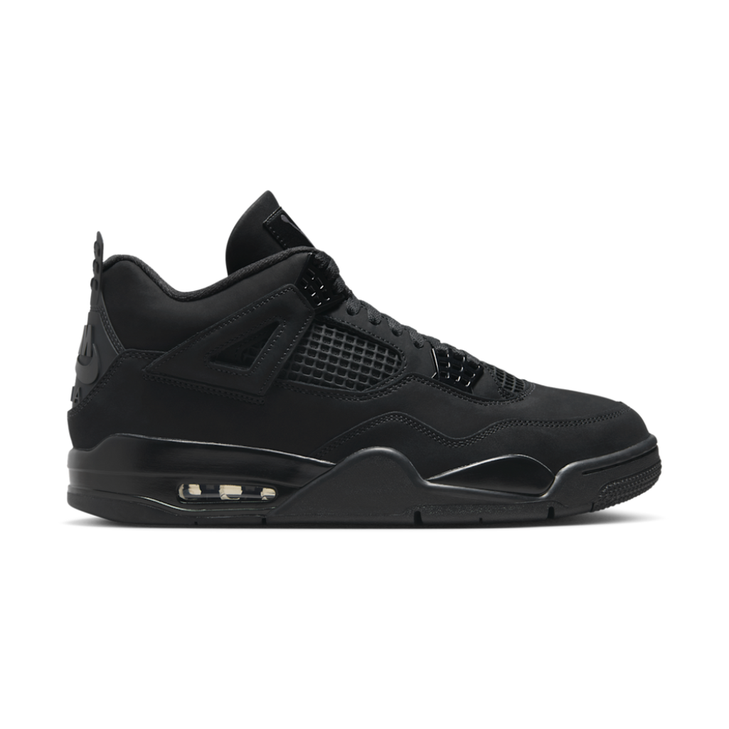 Air Jordan 4 Black Cat