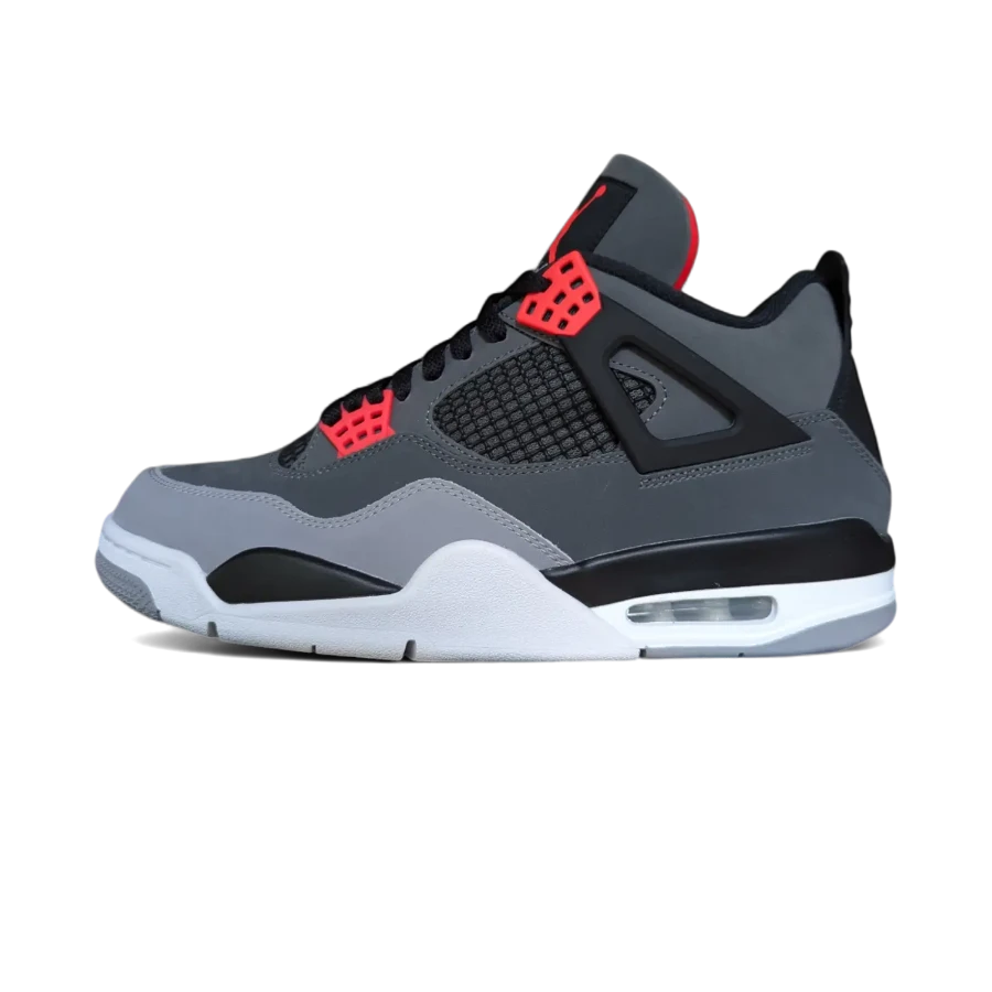 Air Jordan 4 Infrared