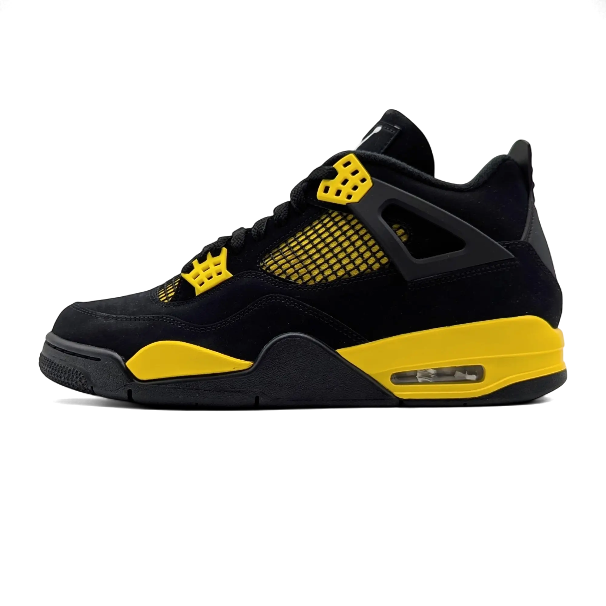 Air Jordan 4 Thunder (2023)