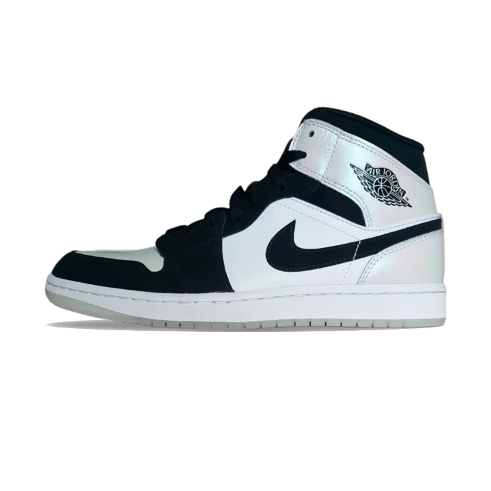 Nike Air Jordan 1 Mid Diamond