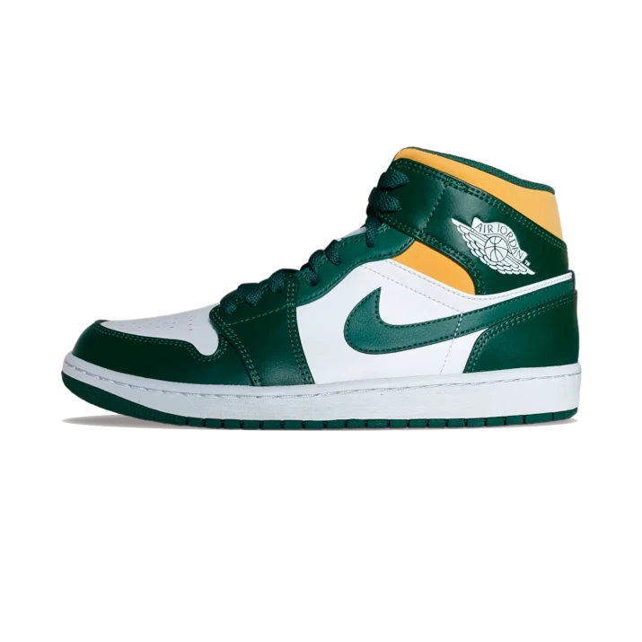 Nike Air Jordan 1 Mid Sonics