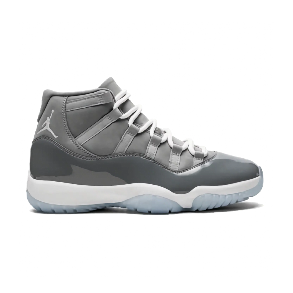 Air Jordan 11 Cool Grey