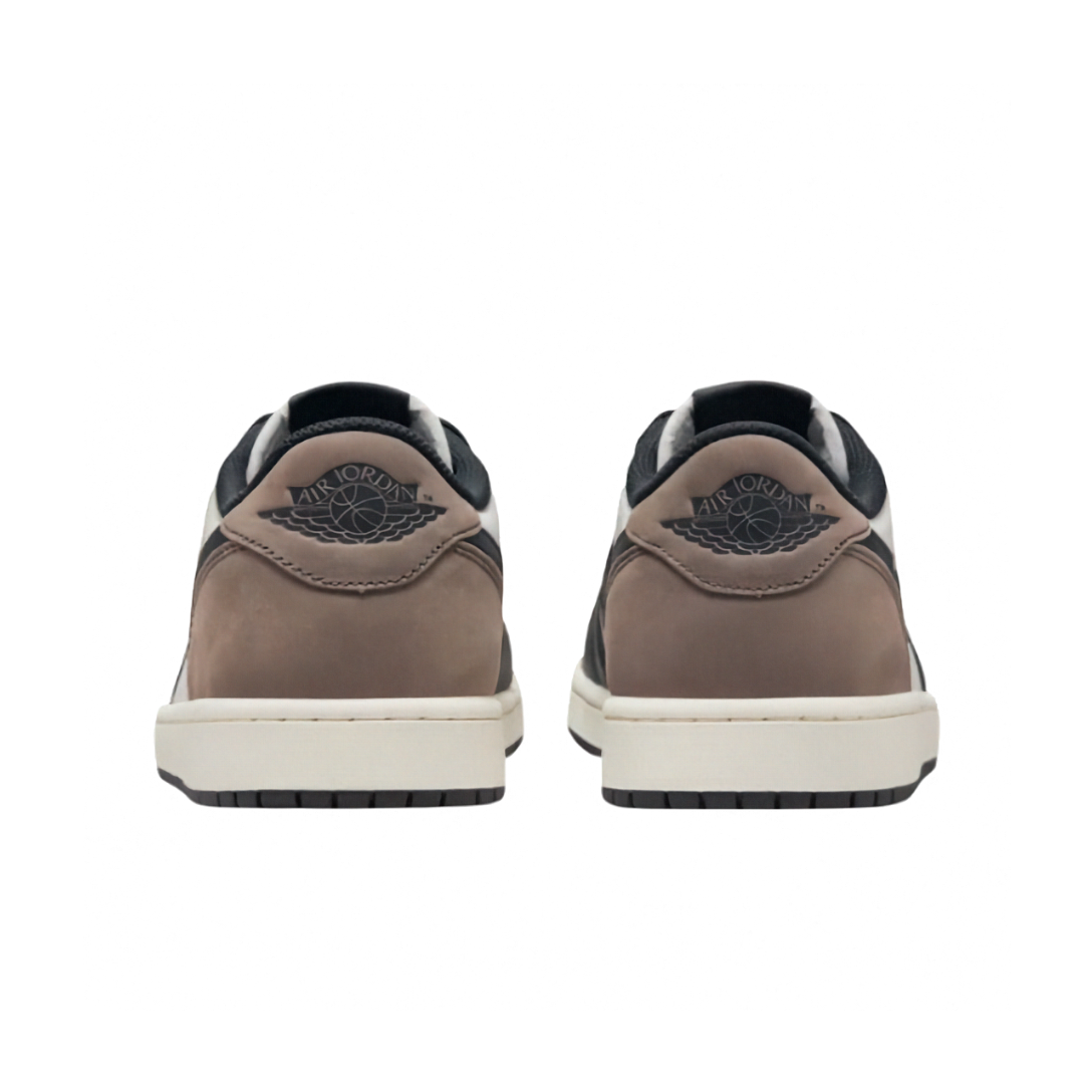 Air Jordan 1 Low OG Mocha