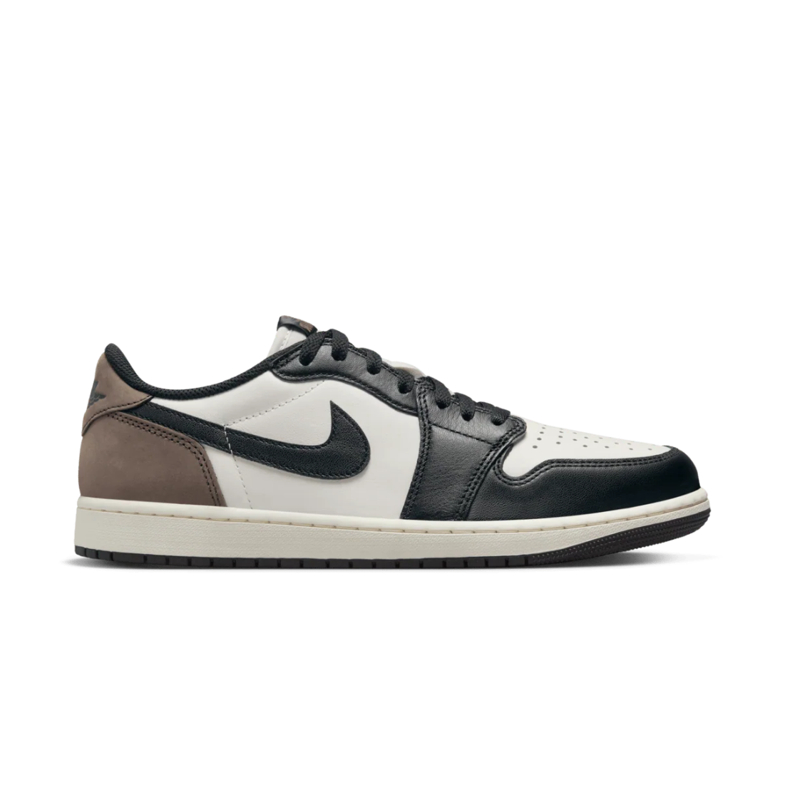 Air Jordan 1 Low OG Mocha