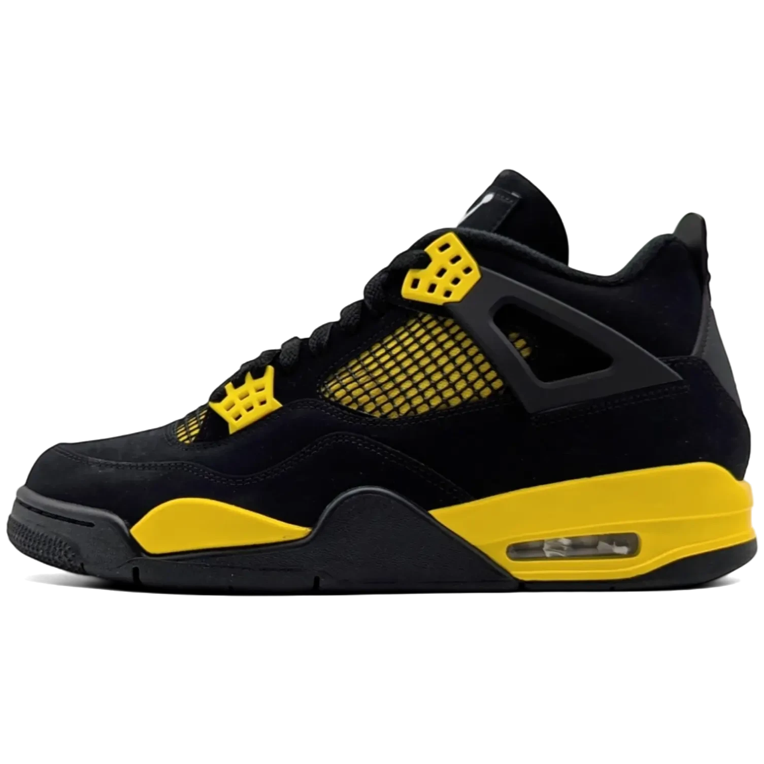 Air Jordan 4 Thunder