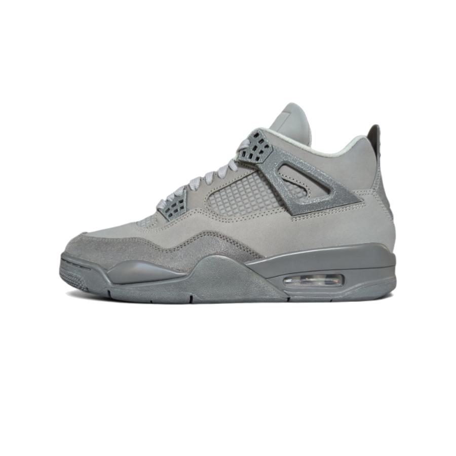 Air Jordan 4 Wet Cement