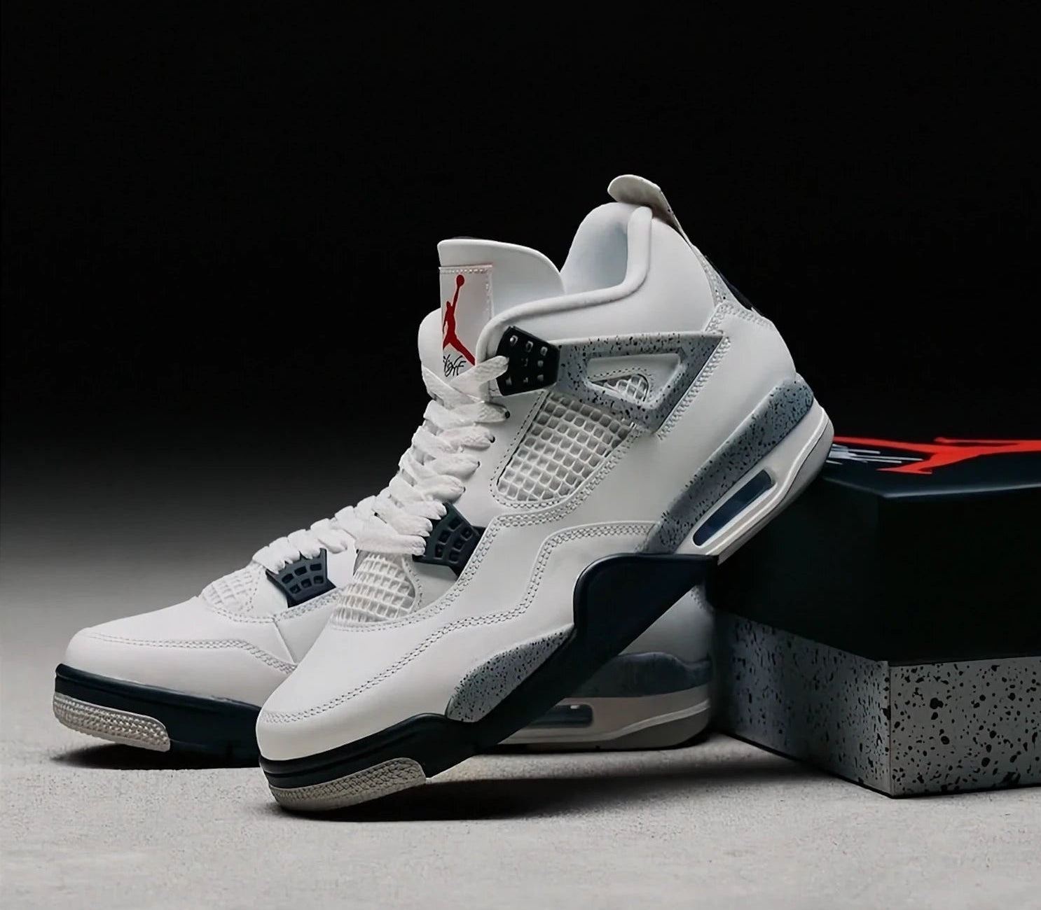 Sneaker verkaufen