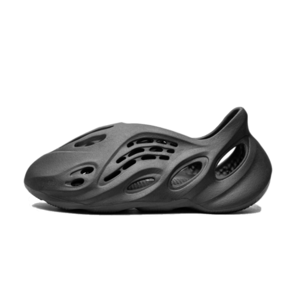 Yeezy Foam Runner Onyx