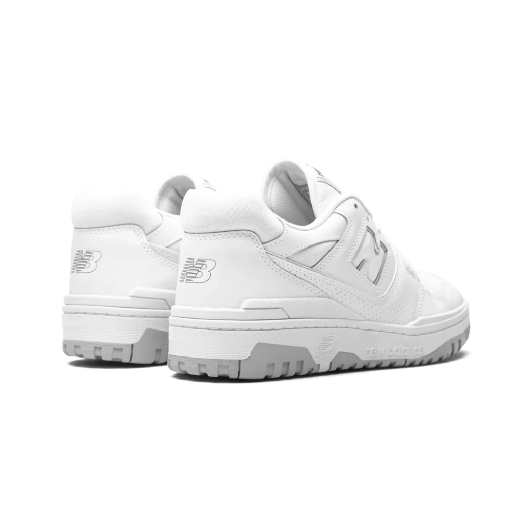 New Balance 550 White Grey