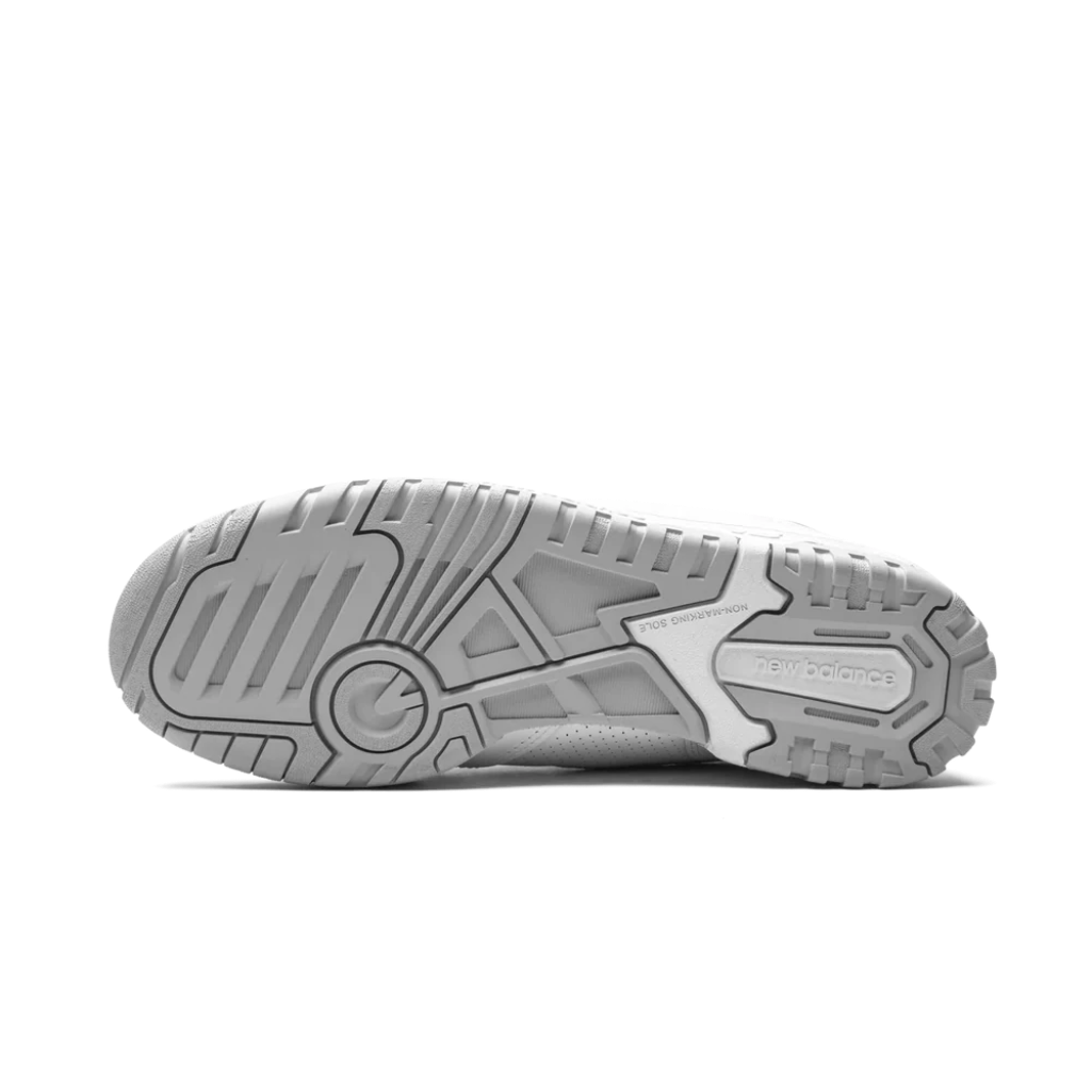 New Balance 550 White Grey
