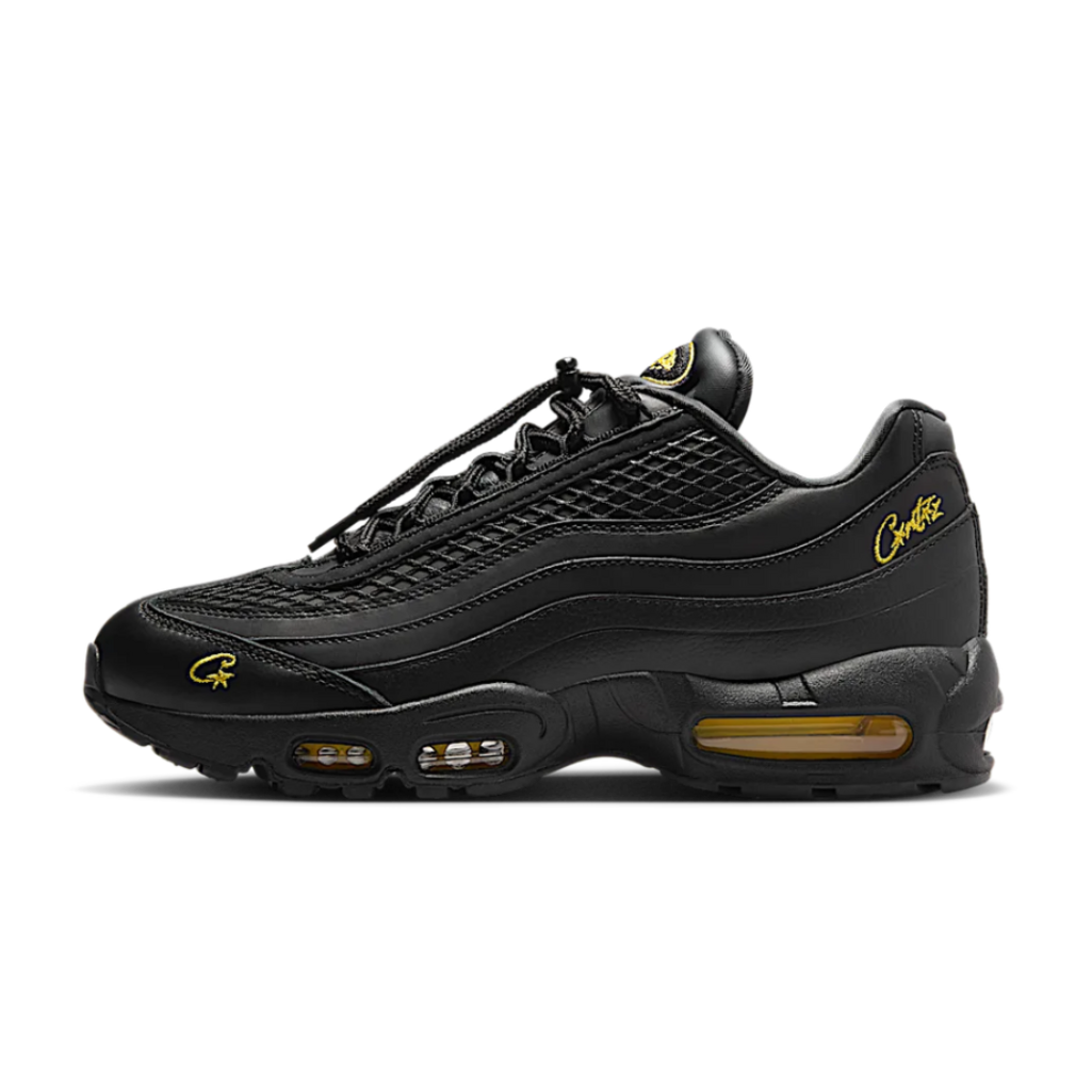 Nike-Air-Max-95-Corteiz-Honey-Black
