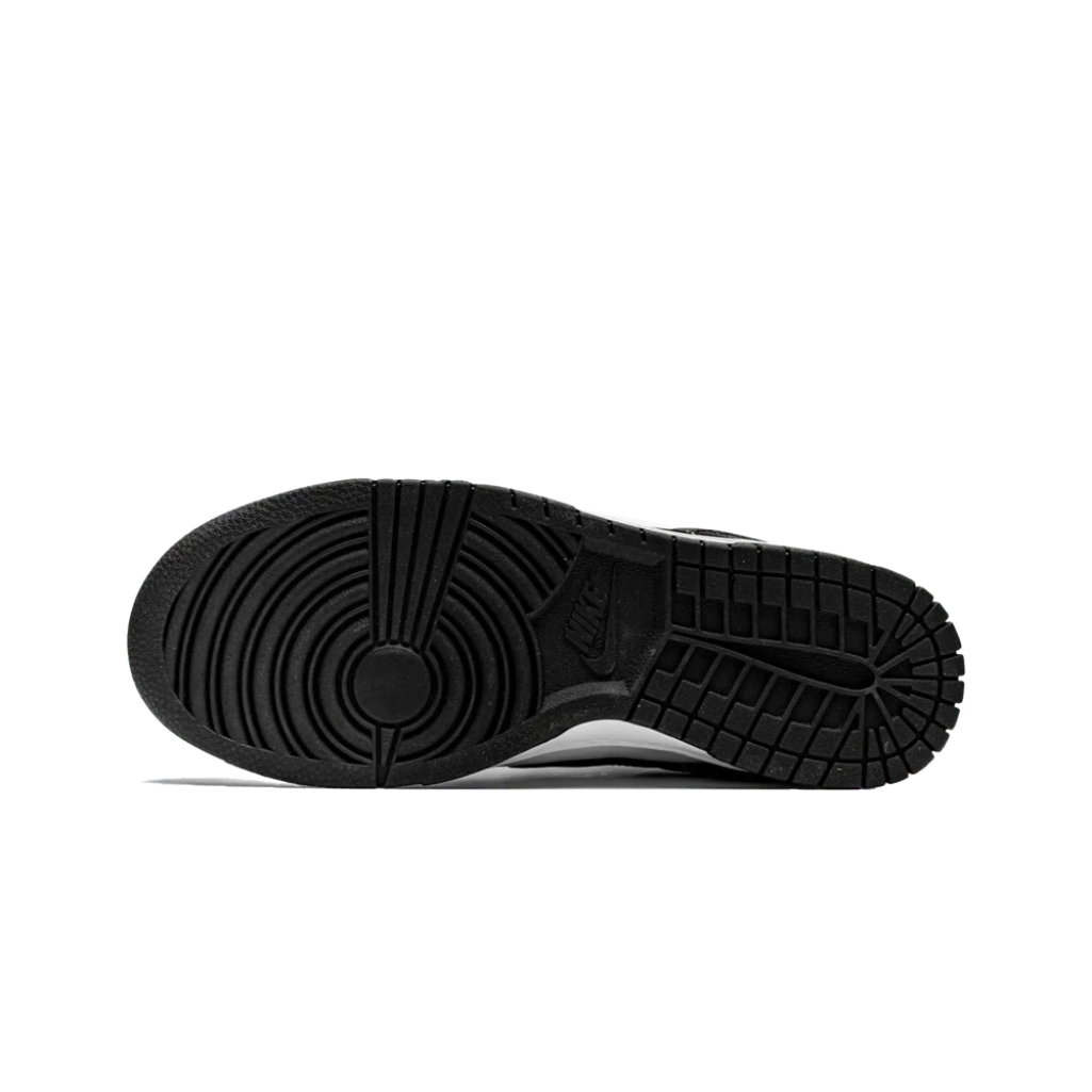 Dunk Low White Black "Panda"