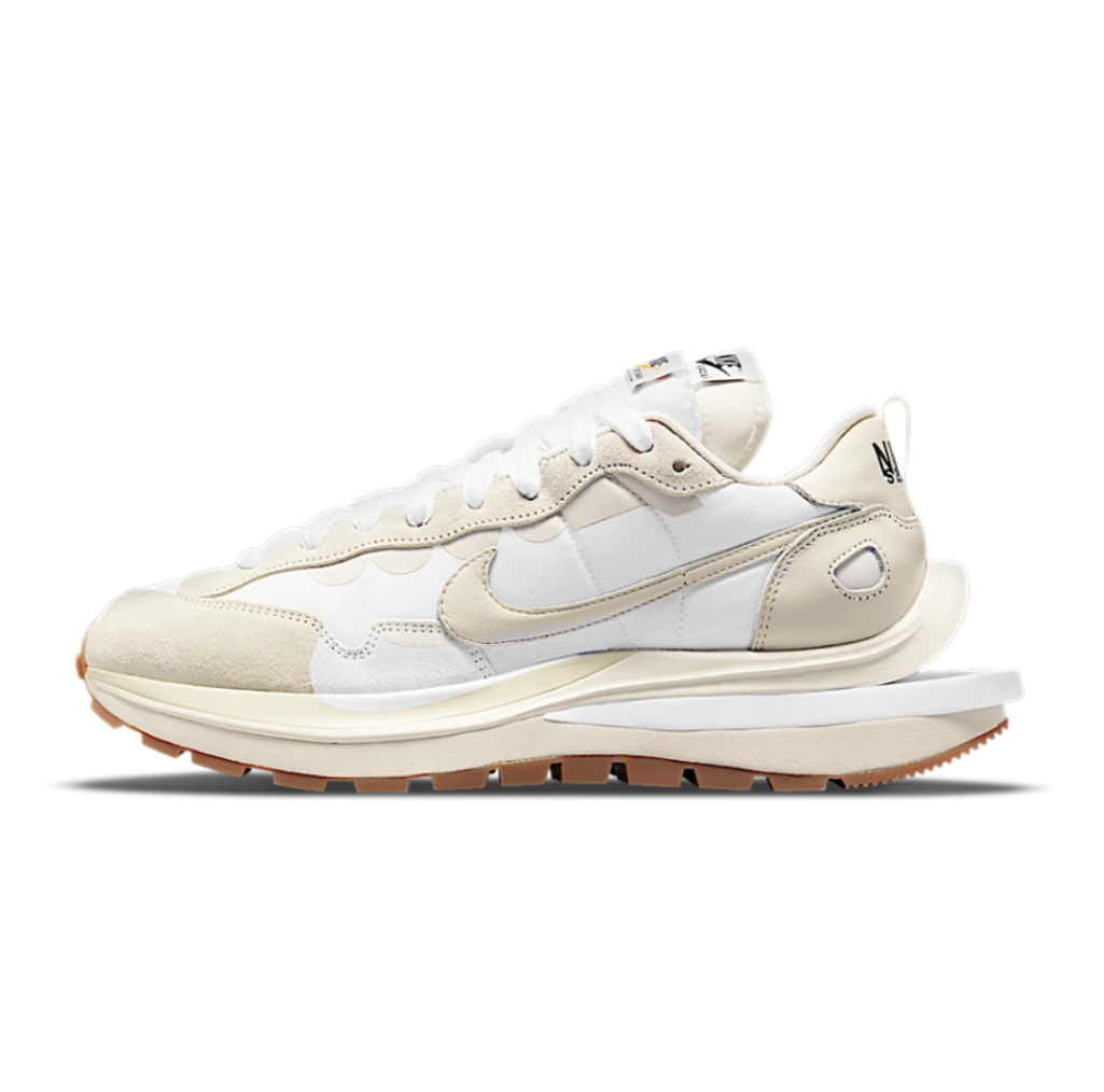 Nike Sacai Vaporwaffle Sail Gum
