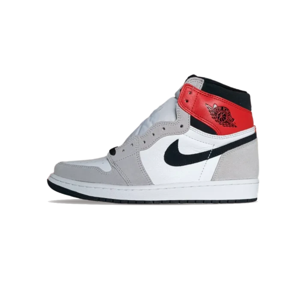 Nike Air Jordan 1 High Smoke Grey