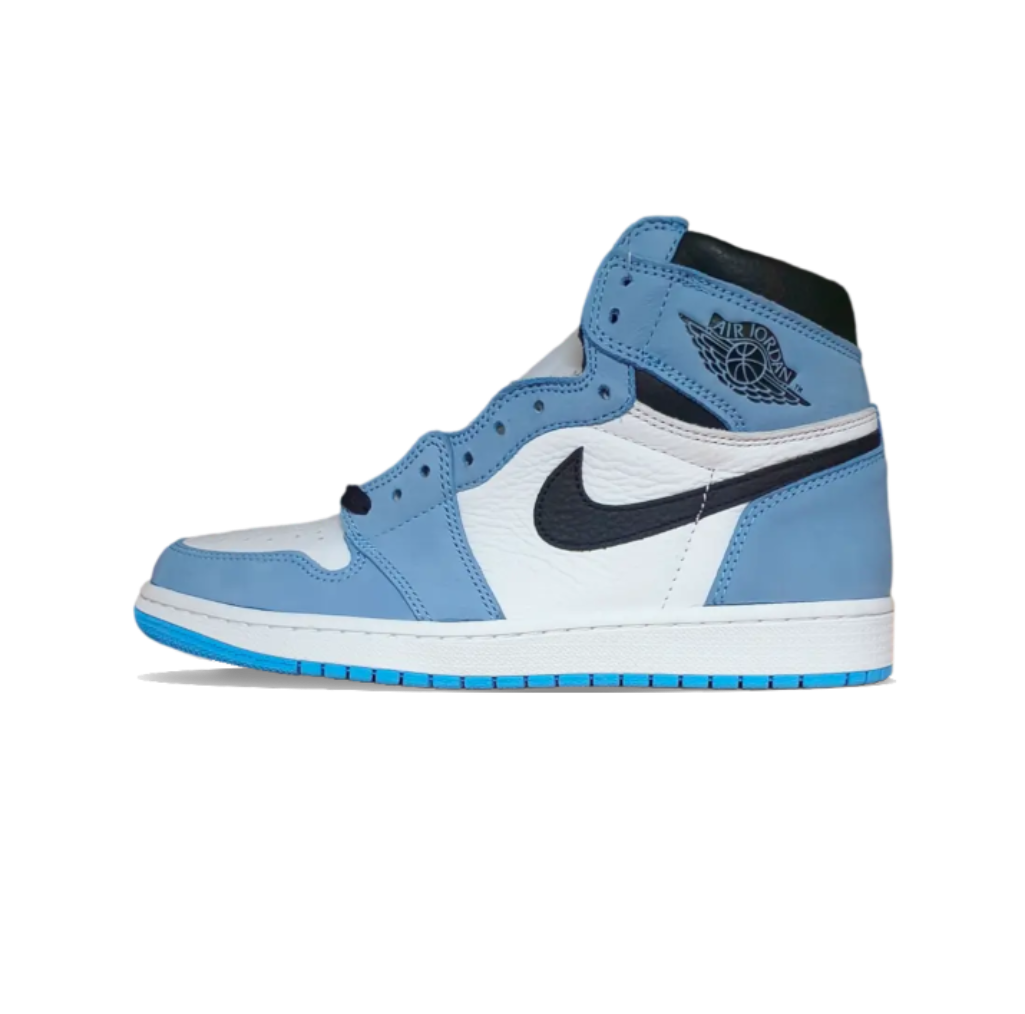 Nike Air Jordan 1 High University Blue