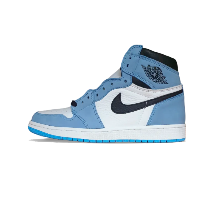 Nike Air Jordan 1 High University Blue