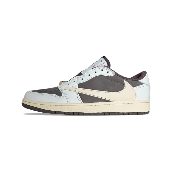 Nike Air Jordan 1 Low OG Travis Scott "Reverse Mocha"