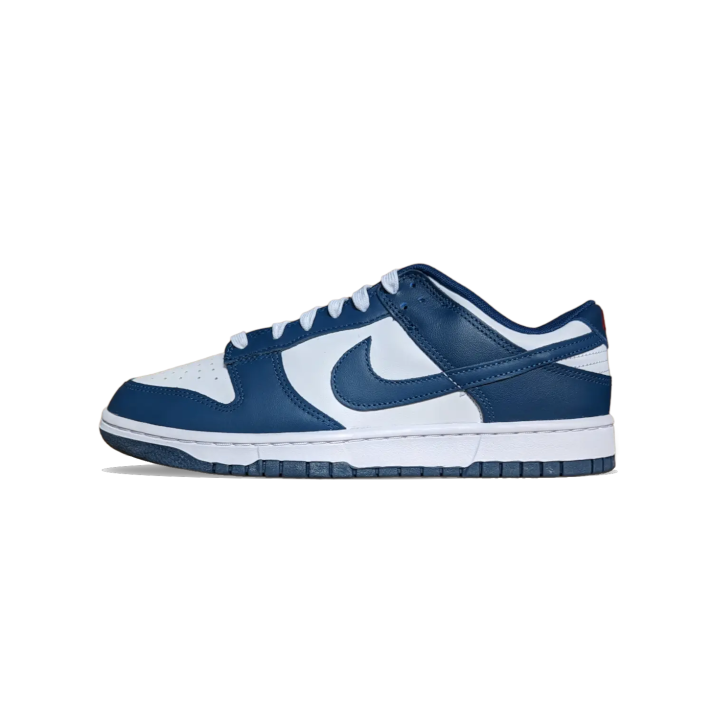 Nike Dunk Low Valerian Blue