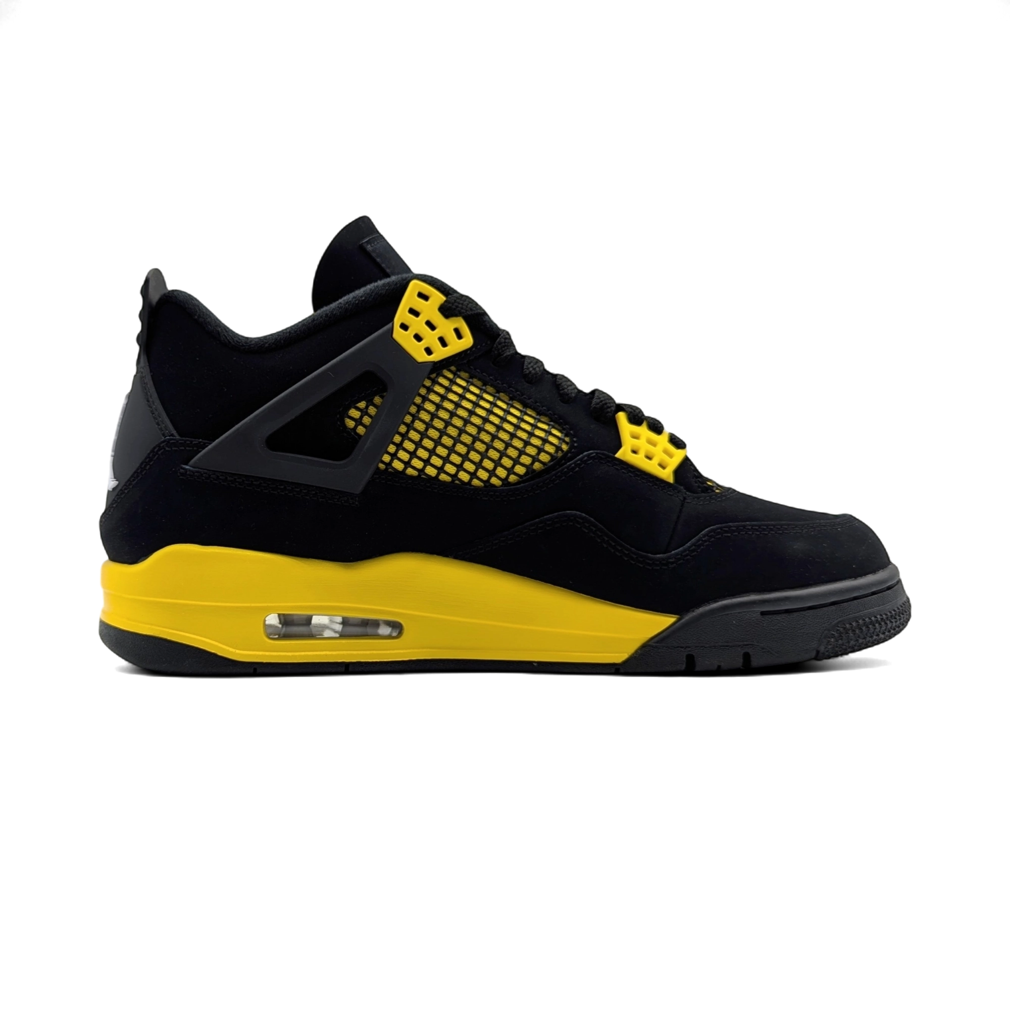 Air Jordan 4 Thunder (2023)