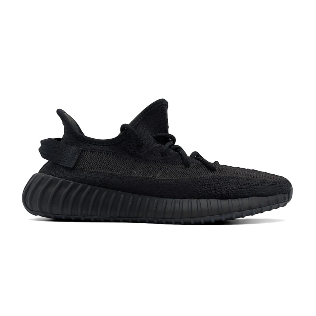 Yeezy Boost 350 v2 "Onyx"