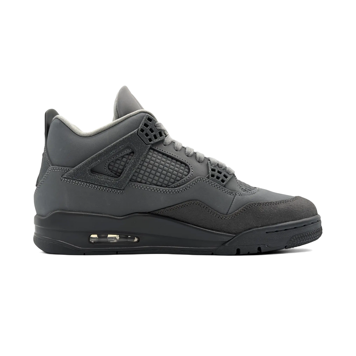 Air Jordan 4 Wet Cement