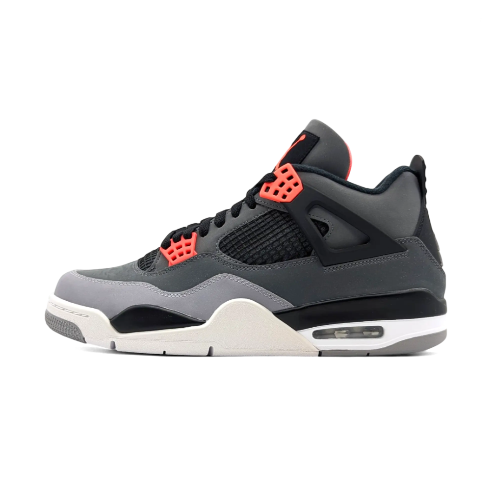 Air Jordan 4 Infrared