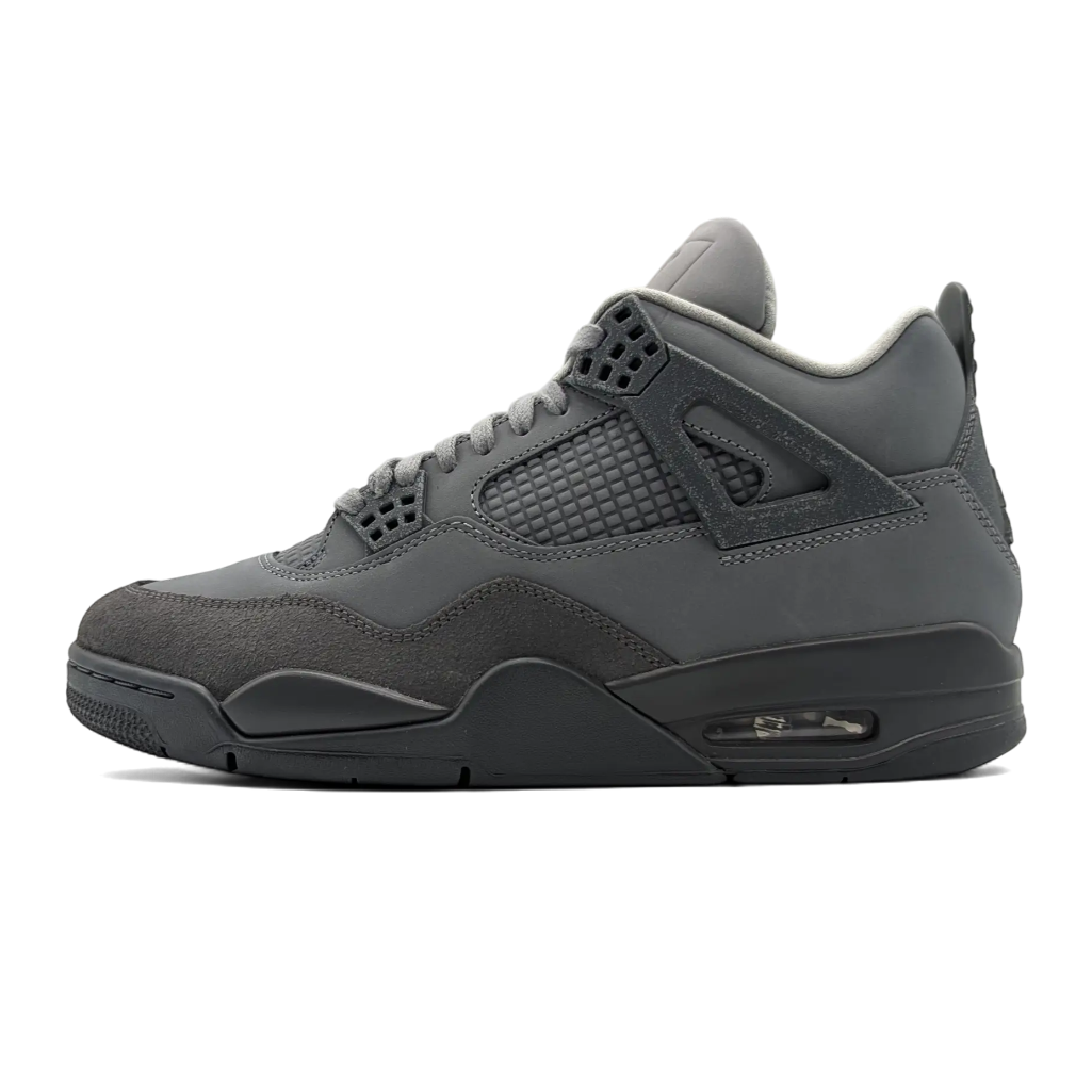 Air Jordan 4 Wet Cement