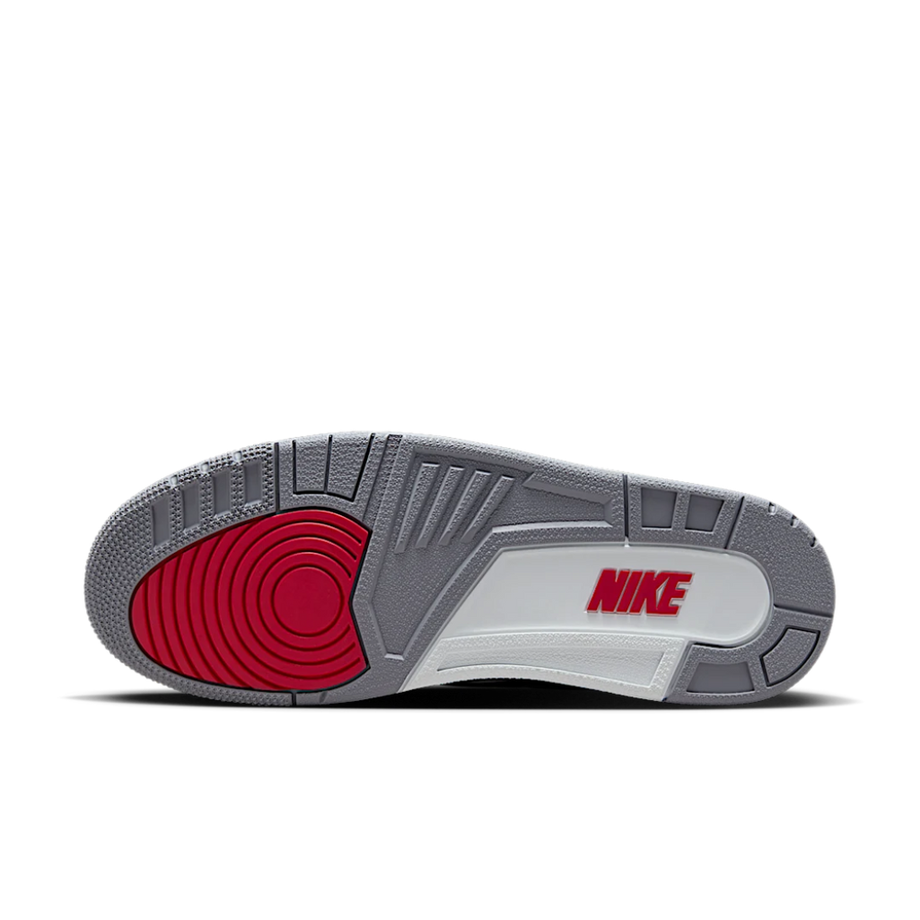Air Jordan 3 Black Cement
