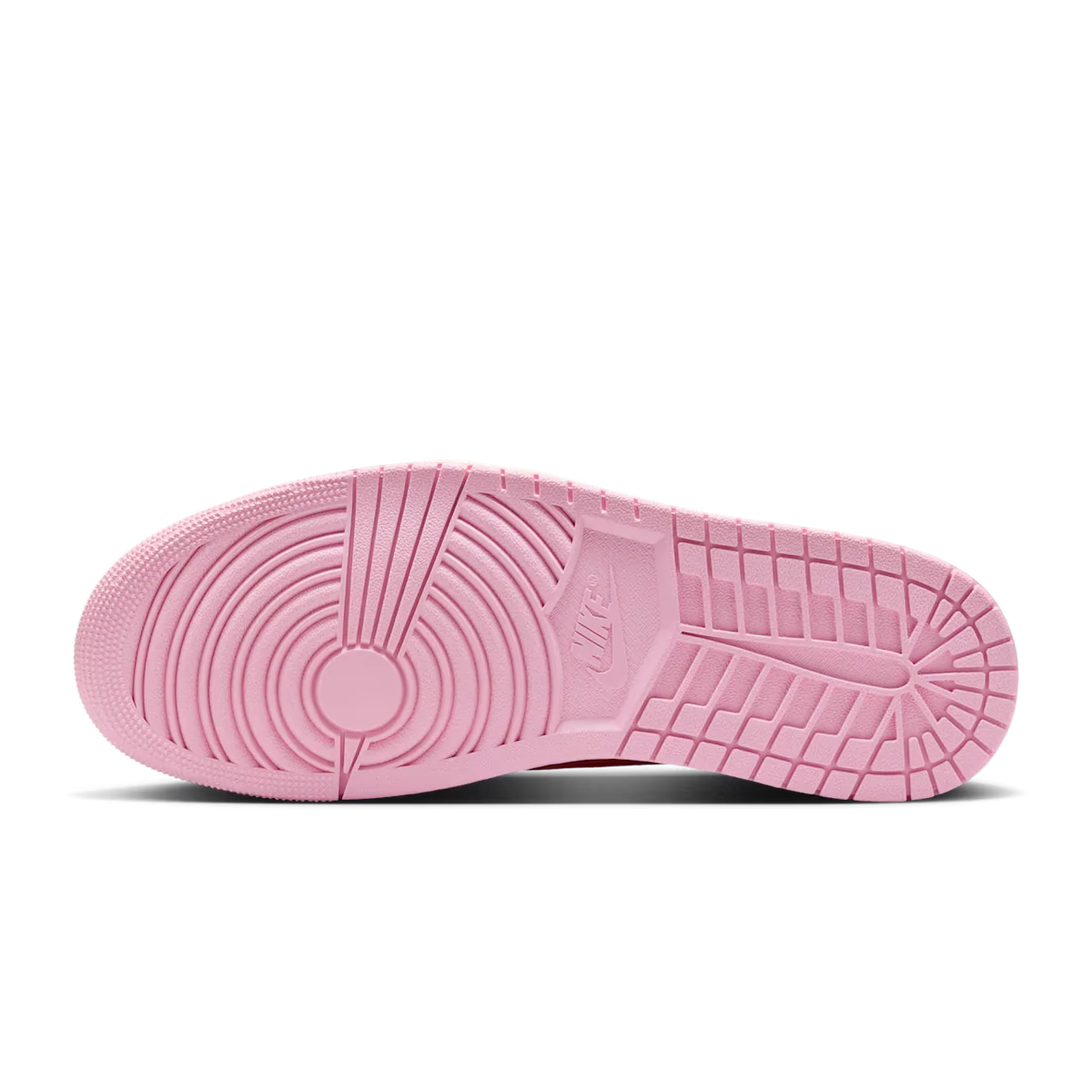 Air Jordan 1 Low OG Travis Scott Tropical Pink