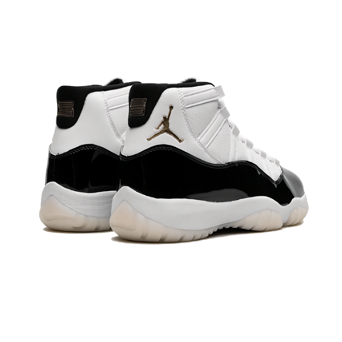 Air Jordan 11 Gratitude
