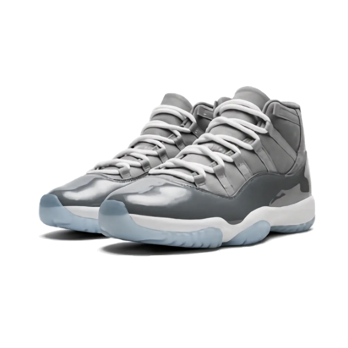 Air Jordan 11 Cool Grey