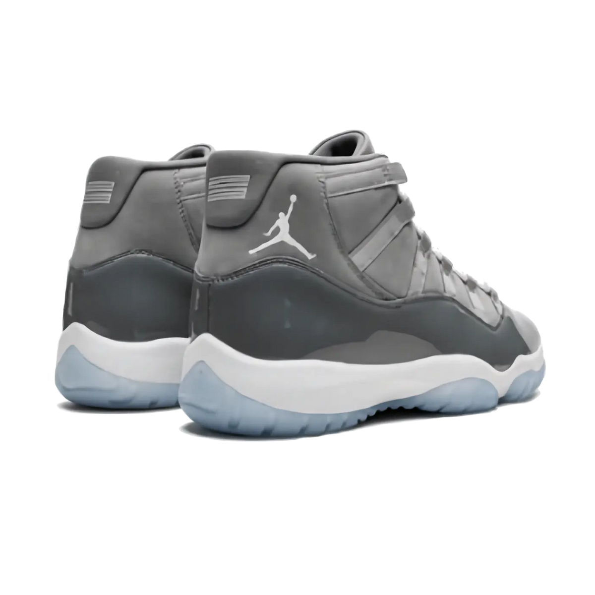 Air Jordan 11 Cool Grey