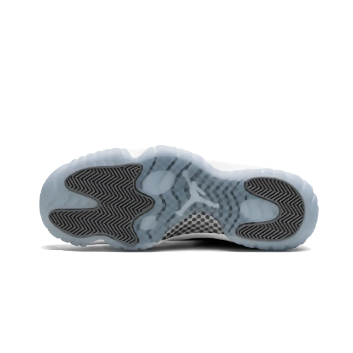 Air Jordan 11 Cool Grey