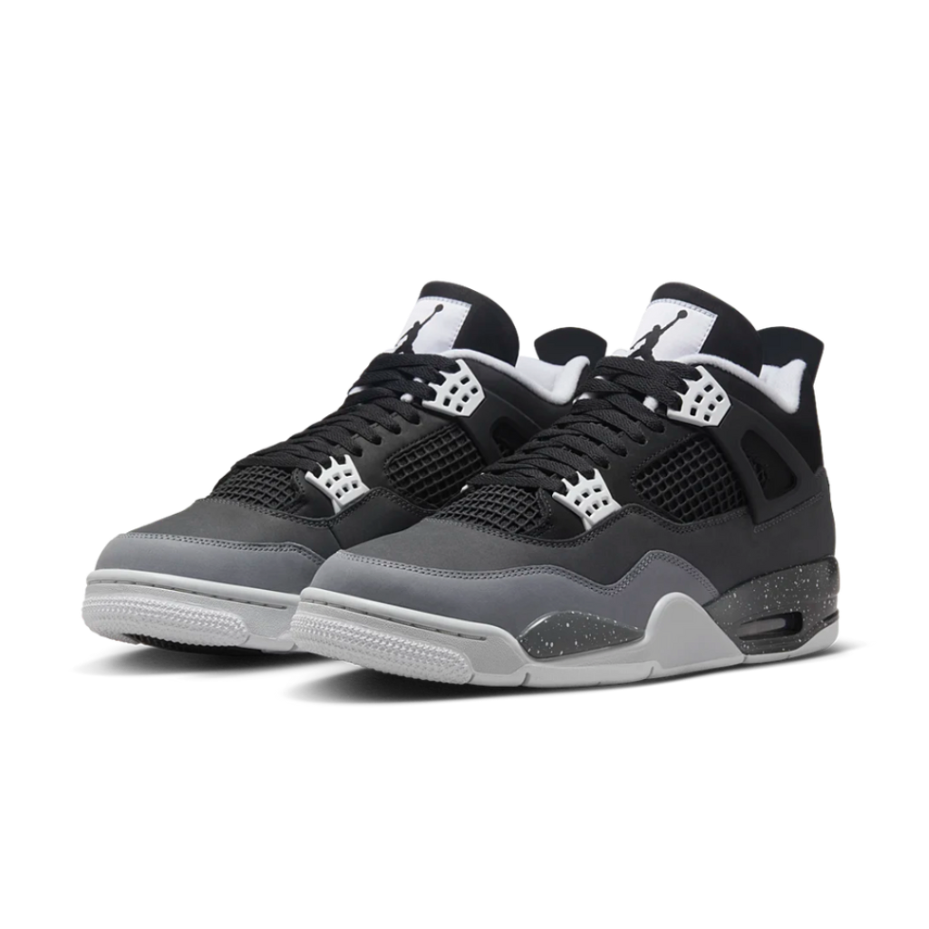 Air Jordan 4 Fear (2024)