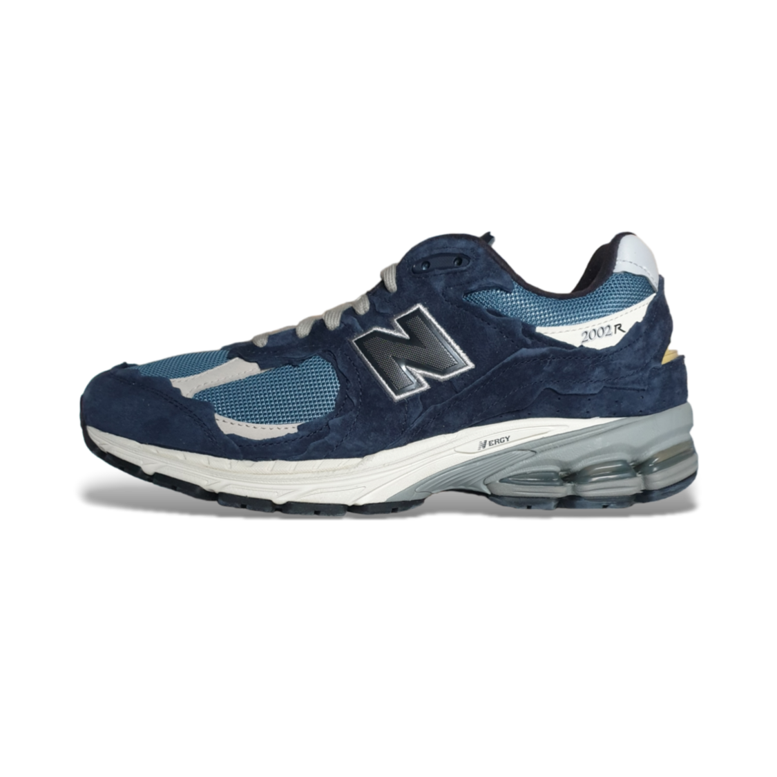 New Balance 2002R Protection Pack "Dark Navy"