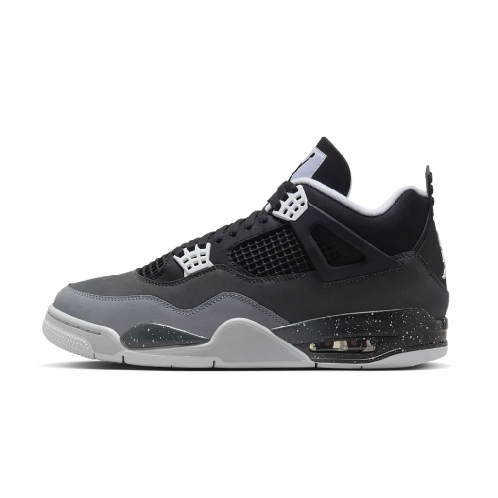 Air Jordan 4 Fear (2024)