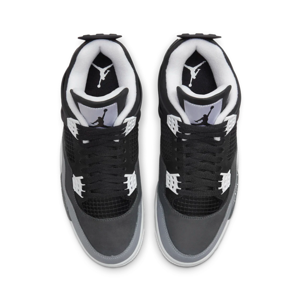 Air Jordan 4 Fear (2024)