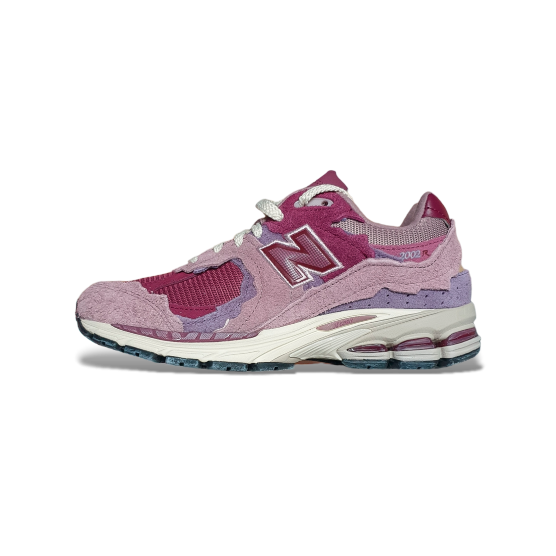 New Balance 2002R Protection Pack Pink