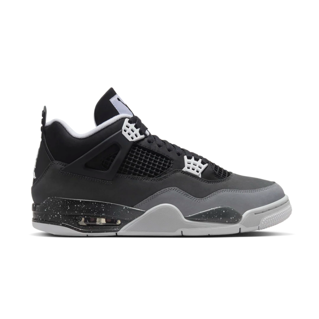 Air Jordan 4 Fear (2024)