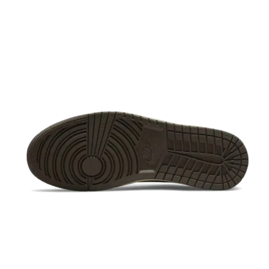 Air Jordan 1 Low OG Travis Scott "Reverse Mocha"