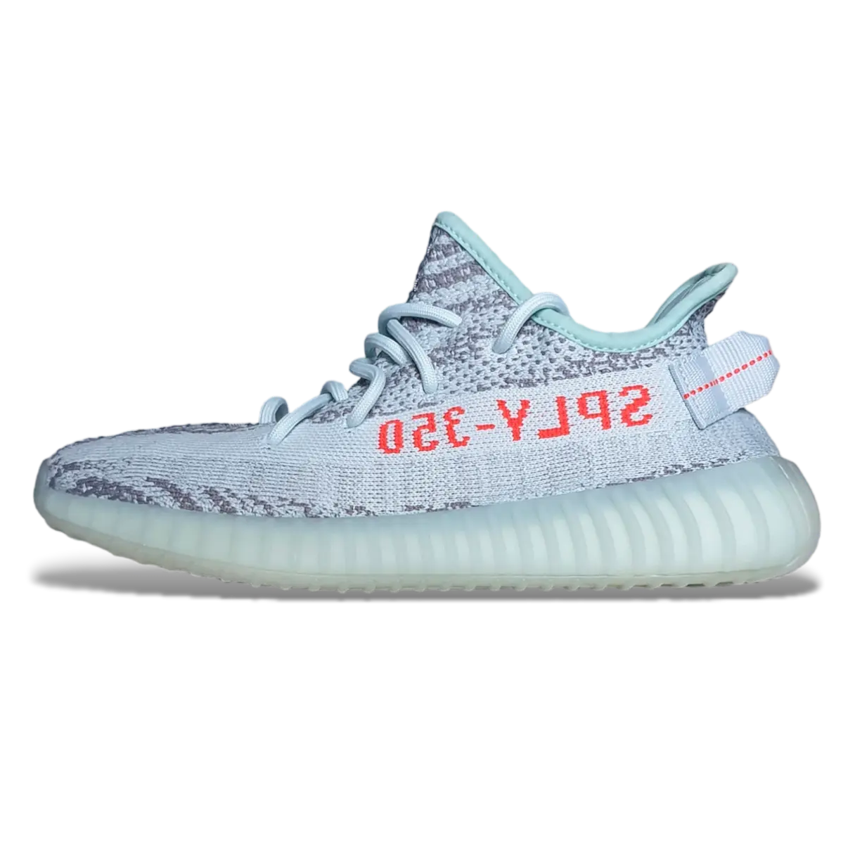 Adidas Yeezy Boost 350 v2 Blue Tint